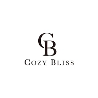 Cozy Bliss logo