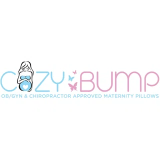 Cozy Bump logo