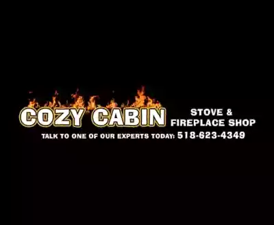Cozy Cabin logo