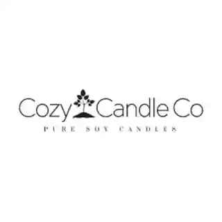 Shop Cozy Candle coupon codes logo