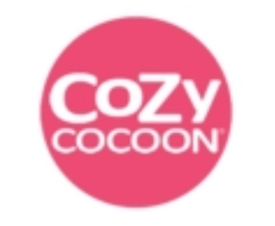 Shop Cozy Cocoon logo
