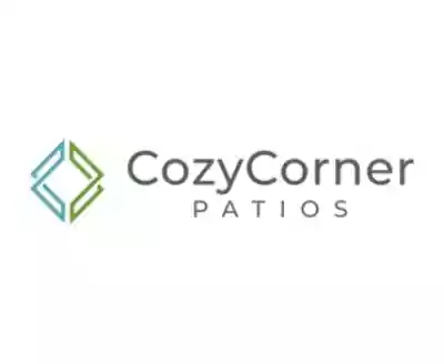 Shop CozyCorner Patios coupon codes logo