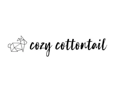 Shop Cozy Cottontail coupon codes logo