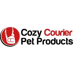 Cozy Courier logo