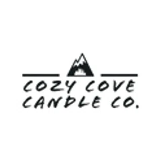 Cozy Cove Candle Co logo