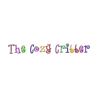 Shop The Cozy Critter logo