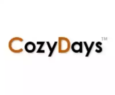 CozyDays promo codes