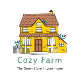 Cozy Farm logo