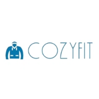 CozyFit logo
