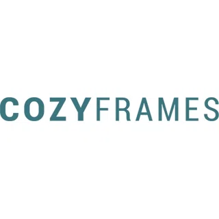 Shop Cozy Frames coupon codes logo