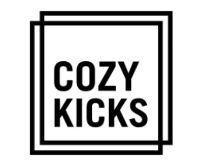 Shop Cozy Kicks logo