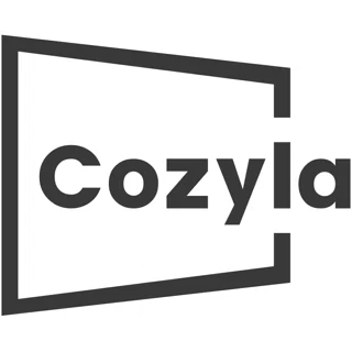 Cozyla logo