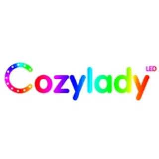 Shop Cozylady LED logo