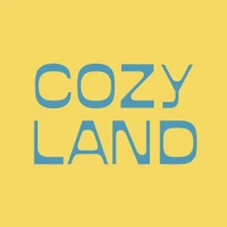 Cozyland logo