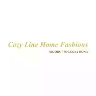 Shop Cozy Line Home Fashions logo