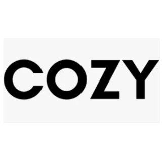 COZY LOCKER logo