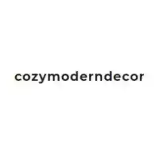 Shop CozyModernDecor coupon codes logo