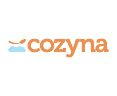 Shop Cozyna logo