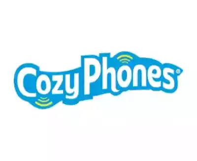 CozyPhones logo