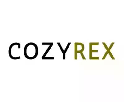 Shop CozyRex discount codes logo