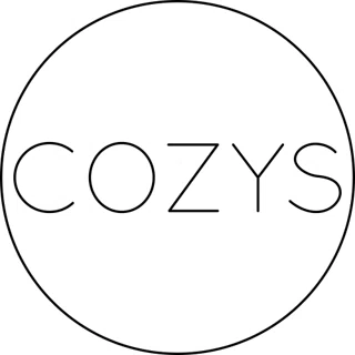 Shop Cozys Blankets logo
