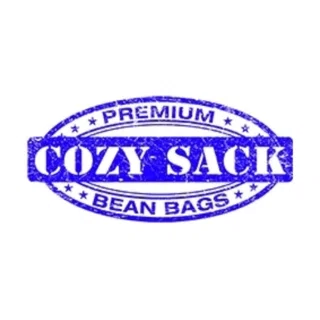 Shop Cozy Sack logo