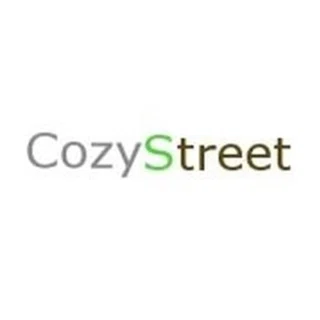 Shop CozyStreet logo
