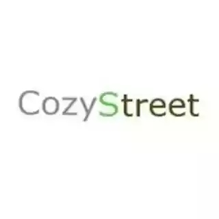 CozyStreet coupon codes