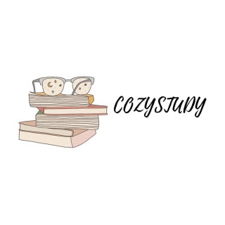 Cozy Study logo