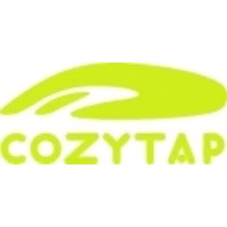 Shop CozyTap logo
