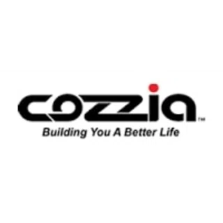 Shop Cozzia USA discount codes logo