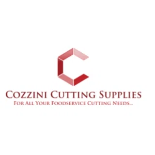 Cozzini Cutting Supplies logo