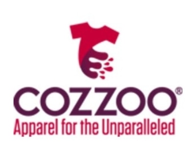Shop Cozzoo logo