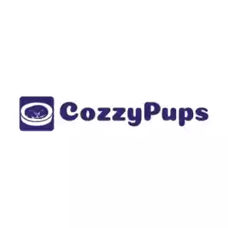 CozzyPups logo