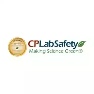  CP Lab Safety logo