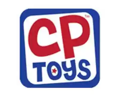CP Toys logo