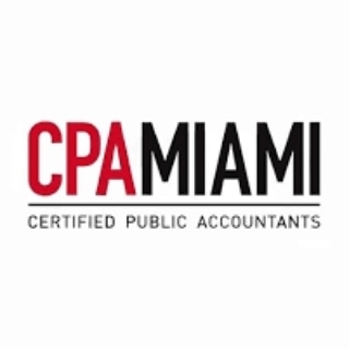 Shop CPA Miami  logo