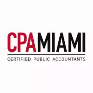 Shop CPA Miami  discount codes logo
