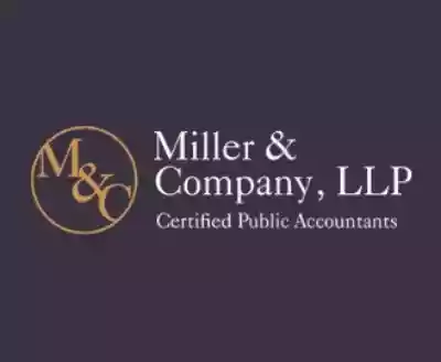 Shop Miller & Company coupon codes logo