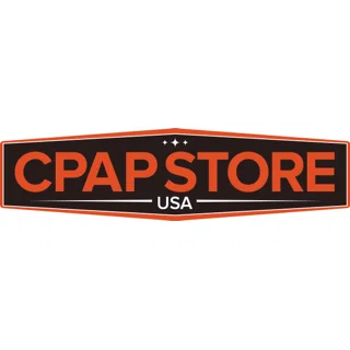 CPAP Store USA logo