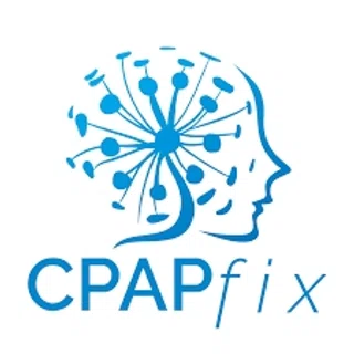 CPAPfix  logo