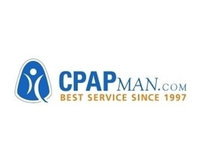 Shop CPAPMan logo