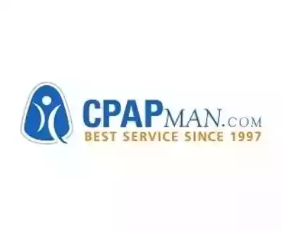 Shop CPAPMan promo codes logo