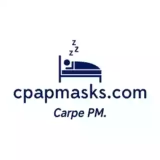 CPAP Masks logo