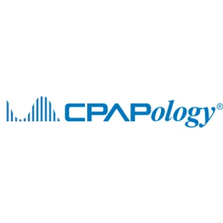 CPAPology logo