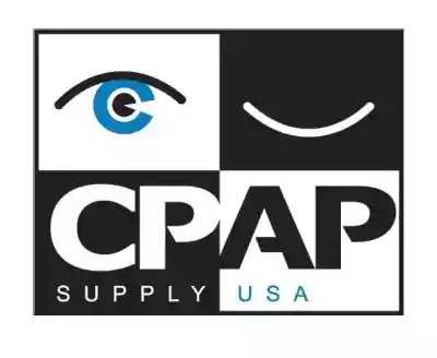 Shop cpapsupplyusa.com discount codes logo