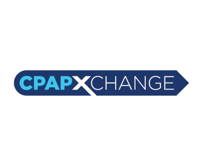 Shop cpapXchange logo