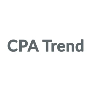 Shop CPA Trend logo