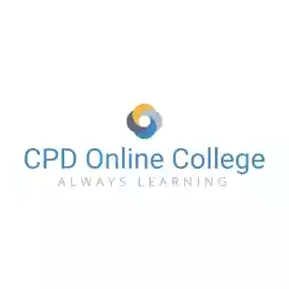 CPD Online College coupon codes