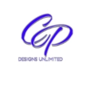 CP Designs Unlimited logo